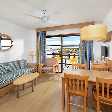 Aguamar Otel 3*