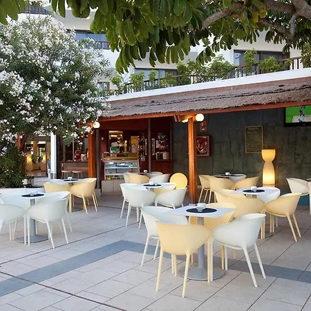 Otel Aguamar