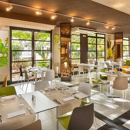 Aguamar 로스크리스티아노스