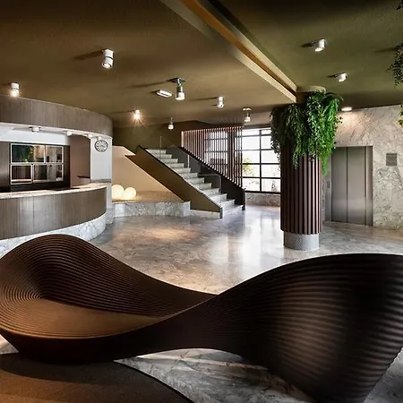 Aguamar 호텔 로스크리스티아노스