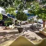 Hotel Aguamar 3*